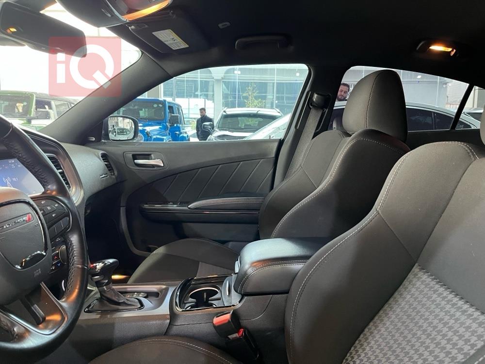 دودج تشارجر